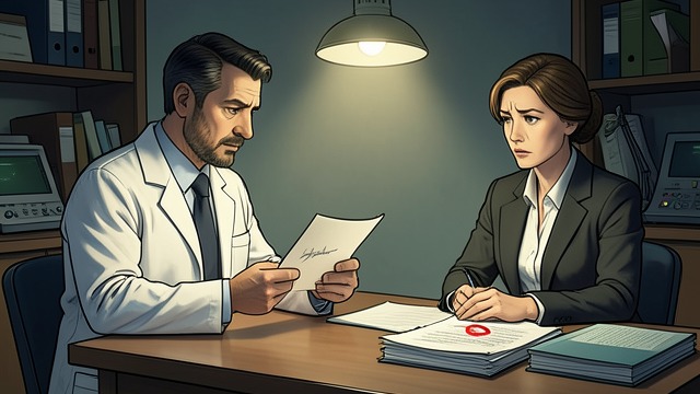 Prescription Pads Missing from "Hold Tight". Prescription Pads Missing Forged Authority The federal investigators show Mike prescriptions for controlled drugs bearing his signature, written for unfamiliar…