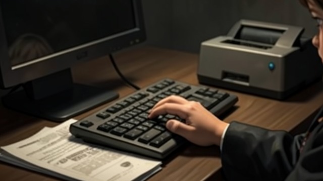 The Adults Keep Secrets from "Hold Tight". The Adults Keep Secrets A Household Under Watch Jill learns that her parents monitor Adam's computer and notices their private reports and shredder.