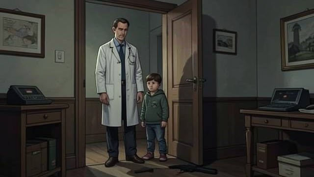 Adam Becomes an Asset from "Hold Tight". Adam Becomes an Asset A Doctor's Household Adam's connection to Mike offers access to prescription pads, whether through Spencer's theft or the operation's…