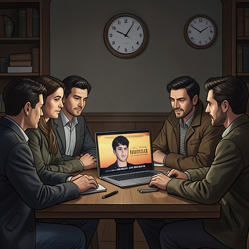The Truth About Spencer from "Hold Tight". This flow follows the clues and testimony that transform Spencer's apparent solitary suicide into a painful story of friendship, guilt, and shared…
