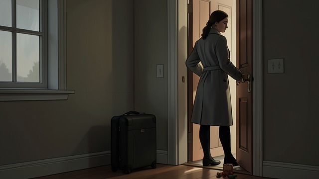 Divorce and Displacement from "Anxious People". Divorce and Displacement A sudden loss The Bank robber discovers that her husband has been having an affair with her boss.