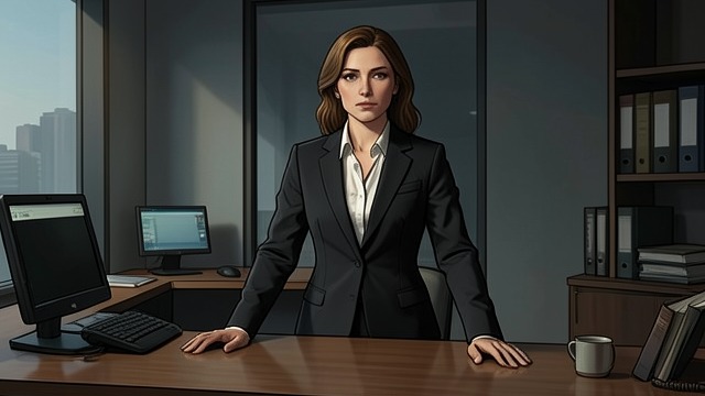 A Successful but Isolated Life from "Anxious People". A Successful but Isolated Life Distance as protection Zara builds a career in banking and treats wealth as a way to keep other people at a distance.