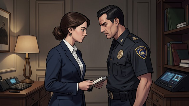 Zara Challenges the Officer from "Anxious People". Zara Challenges the Officer Class and assumptions surface Zara questions why Jim assumes she is too wealthy to view the apartment and reveals that she runs a…