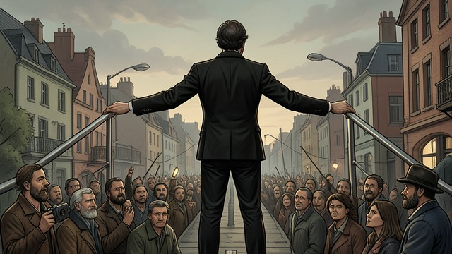 The Man Jack Cannot Save from "Anxious People". The Man Jack Cannot Save A boy believes in persuasion Jack listens to the Man on the bridge and thinks that the father’s love for his children will keep him…