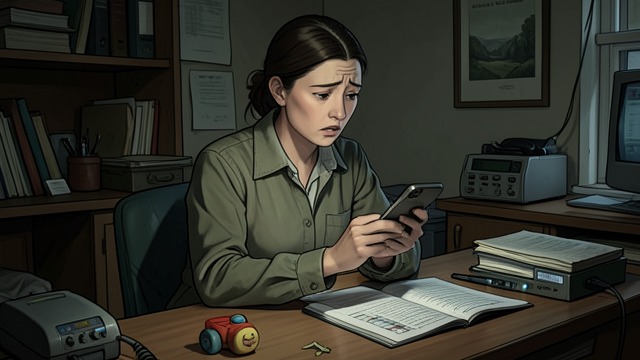 Ro Fears the New Role from "Anxious People". Ro Fears the New Role Parenthood feels impossible Ro admits she worries about caring for a child because she loses her phone, struggles with decisions, and has…