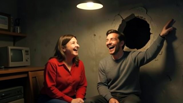 Ro’s Habit of Joking from "Anxious People". Ro’s Habit of Joking A buoyant surface Ro jokes readily and shifts moods quickly, which sometimes irritates Julia.