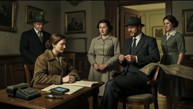 Useful in a New Way from "Anxious People". Useful in a New Way Care replaces competition Roger advises Ro, Anna-Lena seeks a home, Jim supports the Bank robber, and Estelle opens her apartment.