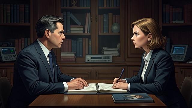 Jack Demands a Statement from "Anxious People". Jack Demands a Statement Procedure meets personality Jack interviews the Real estate agent, London, and the other witnesses, seeking a description and an…