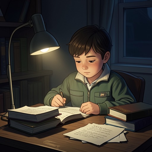 Stories as Shelter from "Anxious People". Books, jokes, and imagined worlds help characters articulate love, survive pain, and make room for another day.
