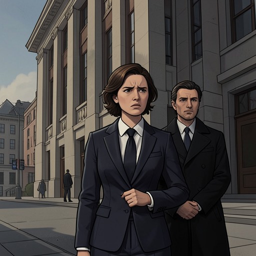 The Broken Meaning of Professional Success from "Anxious People". Zara, Roger, and the Bank robber each confront institutions that measure people by their usefulness while leaving human needs uncounted.