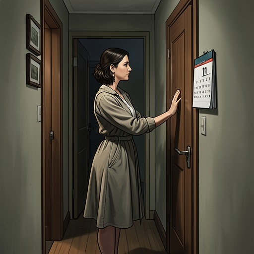 Anna-Lena’s Search for Home from "Anxious People". Anna-Lena’s attempts to keep Roger feeling successful expose her own need to stop treating life as a moving project.