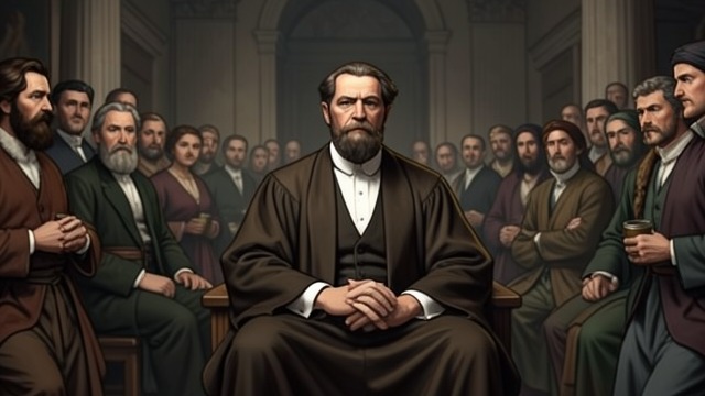 The Peer in the House from "The Man Who Laughs". The Peer in the House A new social height Gwynplaine is formally introduced and takes his seat among the peers.