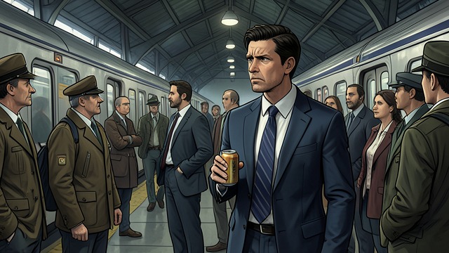 Temptation in the Gangway from "Bullet Train". Temptation in the Gangway Restraint under coercion A passing beer trolley awakens Kimura’s awareness of his dependence, while the Prince’s taunts and threats…