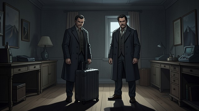A Frame-Up Turns Deadly from "Bullet Train". A Frame-Up Turns Deadly An invented culprit With the suitcase missing and Little Minegishi dead, Tangerine and Lemon consider blaming Nanao.