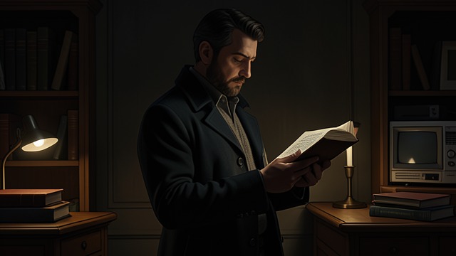Suzuki’s Dark Landscape from "Bullet Train". Suzuki’s Dark Landscape Mourning without closure Suzuki describes his murdered wife as lost in darkness, beyond his ability to find or call her back.