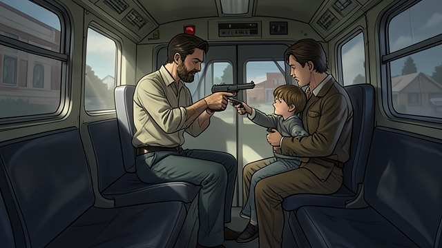 A Familiar Plea from "Bullet Train". A Familiar Plea The past returns in another child When the Prince begs for help during Tangerine’s confrontation, Nanao sees the frightened boy from his…