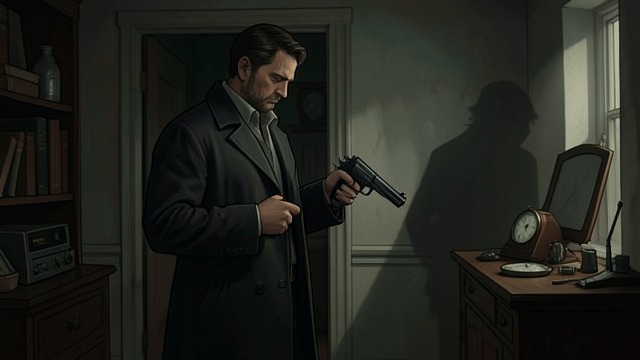 Nanao’s Improvised Ethics from "Bullet Train". Nanao’s Improvised Ethics Choices beyond the assignment Nanao kills the Wolf accidentally, fights Lemon, and later confronts the Hornet’s partner.