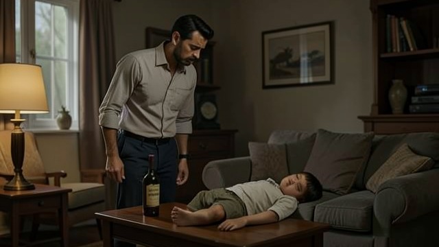The Water of Life from "Bullet Train". The Water of Life Denial as a routine Kimura drinks during work and family life, describing brandy as medicine and invoking its ancient history to defend his…