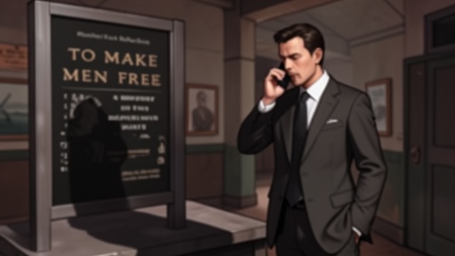 The Old Communication Problem from "Bullet Train". The Old Communication Problem Reaching someone in motion Shigeru wants a way to receive information while traveling without relying on an incoming call to an…