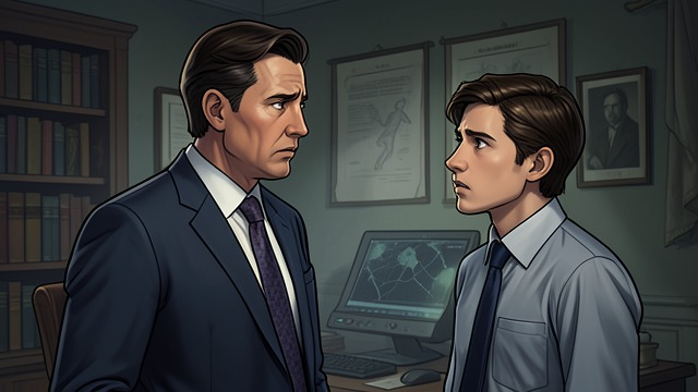 A Son in the Old Trade from "Bullet Train". A Son in the Old Trade A family resemblance Shigeru learns that Yuichi has taken dangerous work similar to the work he once left behind.