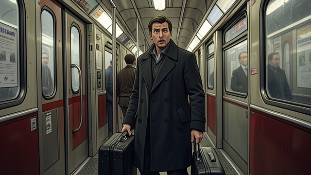 Rule by Leverage from "Bullet Train". Rule by Leverage A classroom power structure The Prince learns to control classmates by exposing vulnerabilities, creating competition, and making them believe…