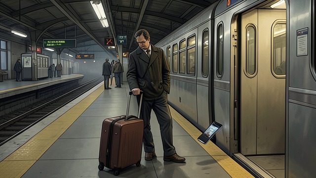 Ichinoseki Slips Away from "Bullet Train". Ichinoseki Slips Away A final missed opportunity Nanao intends to leave at Ichinoseki, but he drops his phone between luggage and cannot retrieve it before the…