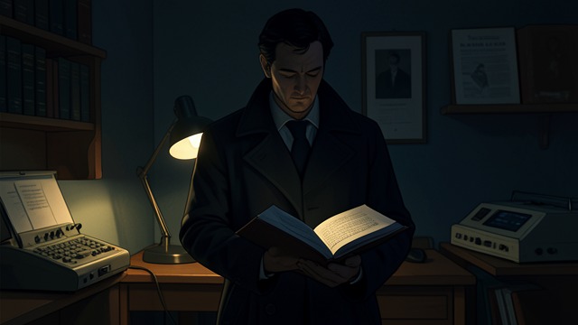A Line About Dying Alone from "Bullet Train". A Line About Dying Alone Literature as preparation Tangerine discusses a passage about people dying alone while imagining how he and Lemon might face death.