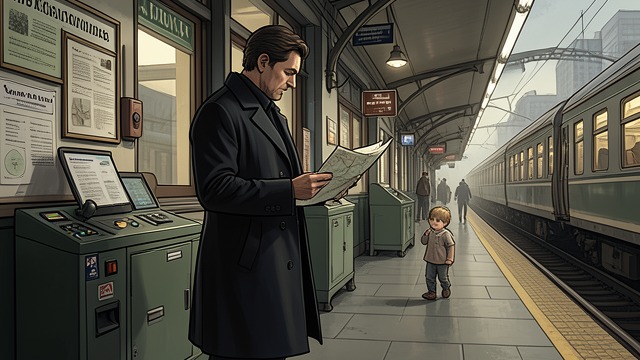 Choosing the Vulnerable Child from "Bullet Train". Choosing the Vulnerable Child Protection over escape Nanao plans to leave at Ichinoseki, but the Prince says Wataru may be in danger if he fails to reach…