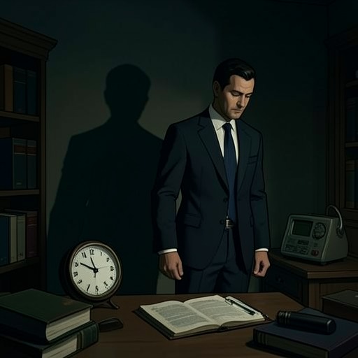 Work, Duty, and Responsibility from "Bullet Train". The novel contrasts paid assignments and professional codes with the responsibilities characters acquire when they encounter people in danger.