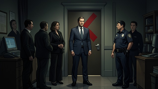The Hotel Ultimatum from "Tokyo Vice". The Ultimatum A bargain under pressure At a hotel, two enforcers from Goto-gumi confronted Jake Adelstein with a stark choice: abandon his investigation into…