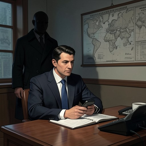 Adelstein Versus Goto’s Threat from "Tokyo Vice". This thread traces how a threatened reporter retreats from publication, rebuilds his evidence, and eventually turns a private confrontation into public…