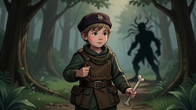 The Children’s Decisions from "Hansel and Gretel". The Children’s Decisions Choices under pressure Hansel collects White Pebbles, later improvises with Bread Crumbs, and uses a bone to mislead the Witch.