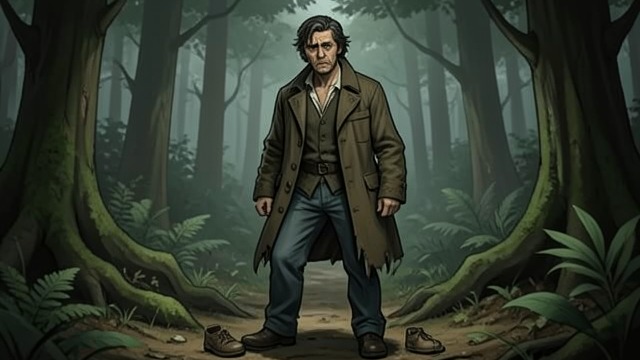 Repeated Failure from "Hansel and Gretel". Repeated Failure A second abandonment The children return once, but a worse famine revives the same plan.