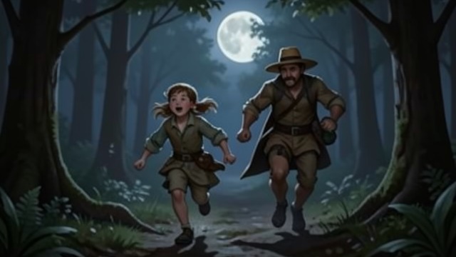 A Family Reconstituted from "Hansel and Gretel". A Family Reconstituted Return to the father Hansel and Gretel find the Woodcutter after escaping the forest.