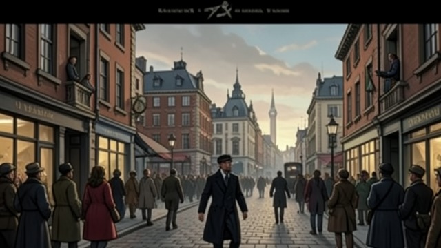 Networks Beneath the City from "The Shepherd". A City Watched From All Sides Intelligence in Plain Sight Haydar describes Peshawar as a place crowded with foreign observers, armed factions, and people who…