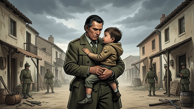 A Target in Afghanistan from "The Shepherd". A Target in Afghanistan The Assignment Niles tells Lawson that a vampire known as the Shepherd is helping Taliban fighters cross between Pakistan and…