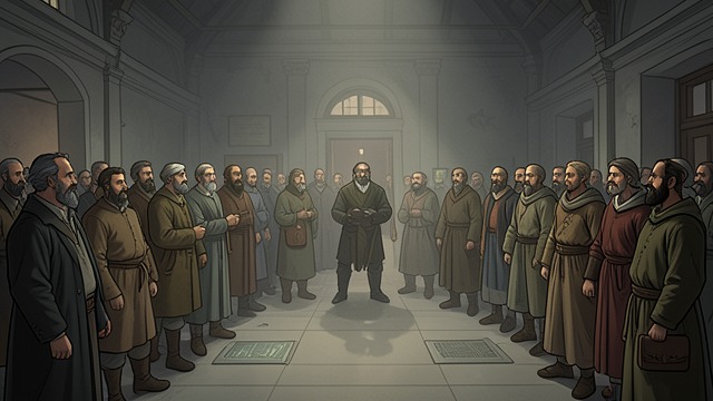 A Hope for the Soul of All from "Last and First Men". A Possible Universal Mind A cosmic aspiration The Last Men hope that the spirit might eventually gather all minds into a universal form of knowledge and…