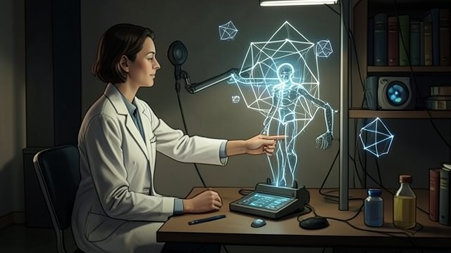 Science and Cosmic Mystery from "Last and First Men". Knowing Without Final Certainty A wider synthesis The Last Men develop psycho-physics, relating physical and mental descriptions of reality.