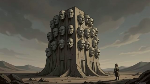 Knowledge Without the Whole Person from "Last and First Men". Intelligence Alone A partial ideal The Fourth Men attempt to concentrate humanity’s resources in enlarged brains, hoping that superior reasoning will reach…