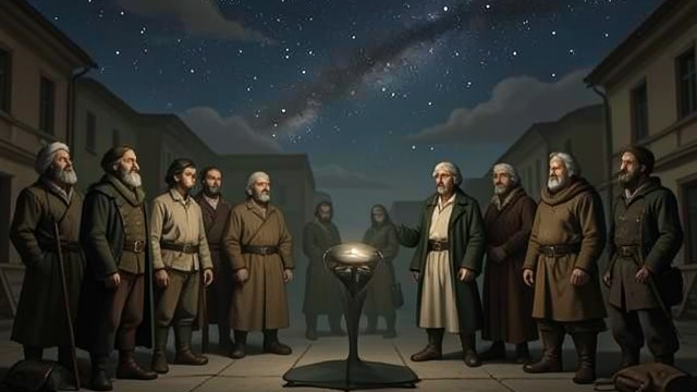 A Mature but Unfinished Humanity from "Last and First Men". Ideals at a Higher Scale Integrated capacities The Last Men combine self-command, interpersonal understanding, and collective mental life more fully than…