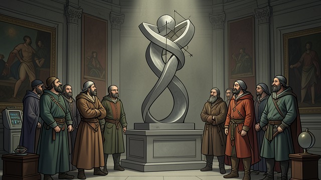 Aesthetic Knowledge from "Last and First Men". The Cosmos as Form Art and science meet The Fifth Men increasingly understand physical relations through aesthetic ideas and treat artworks as ways of…