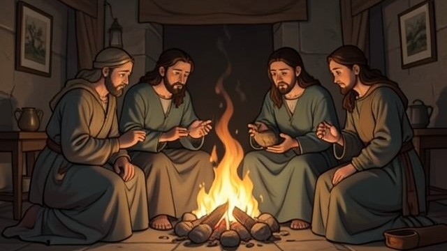 A Second Beginning from "Last and First Men". The Second Men New capacities A biologically renewed people develops exceptional perception, sympathy, and intellectual aptitude.