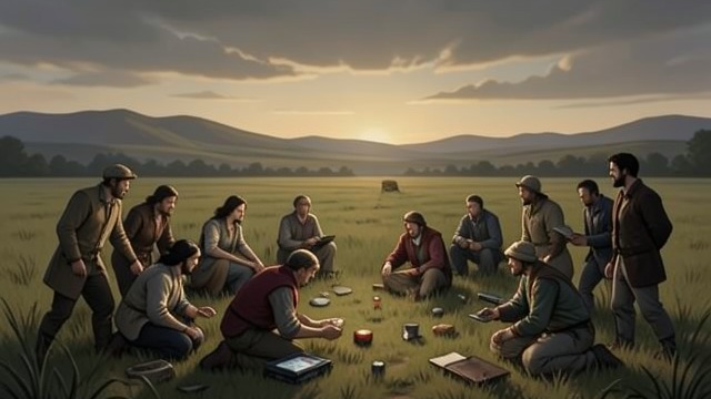 The World as Drama from "Last and First Men". Life as a Game Victory is not everything The prophet teaches that life should be played with full effort but not reduced to the pursuit of winning.