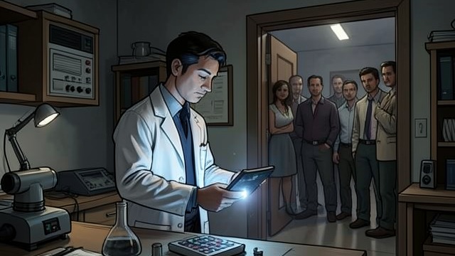 Science Becomes Prestige from "Last and First Men". Knowledge as Power Practical success Scientific methods improve medicine and industry, making science an emblem of mastery over the physical world.