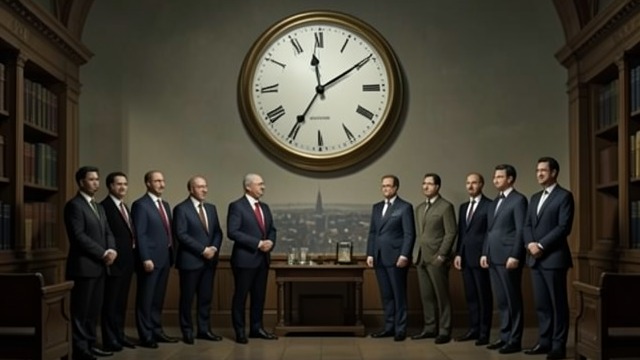 A Unity Without Renewal from "Last and First Men". One Planet, One Routine Global organization The World Finance Directorate coordinates industry, and the planet becomes a single political and economic system.
