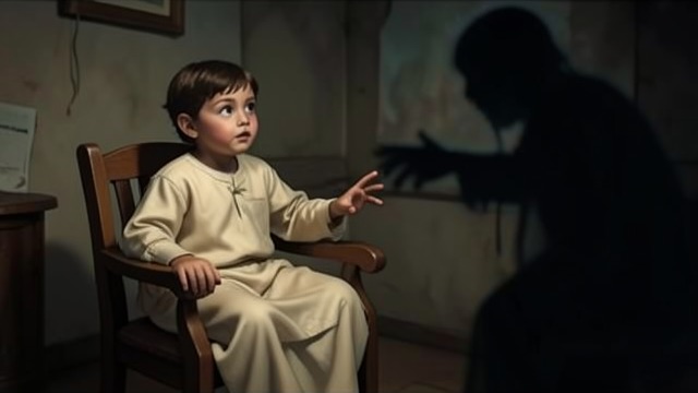 The First Past Encounter from "Last and First Men". A Mind Reached Across Time A child as medium A trained child experiences the mind of a dead person and reports a specific episode from the past.