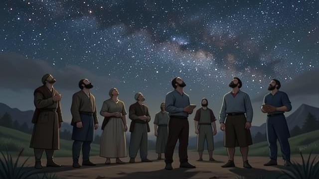 The Last Word on Extinction from "Last and First Men". A Brief Music Achievement within vastness The Last Men recognize that humanity is tiny beside the stars, yet regard its actual achievements as more than…