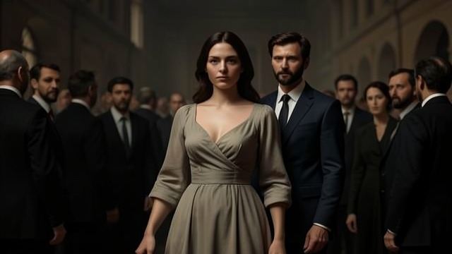 An Emblem of Americanization from "Last and First Men". Influence Without Escape Cultural mediation The Daughter of Man helps the American President communicate with China and soften the pace of Americanization.