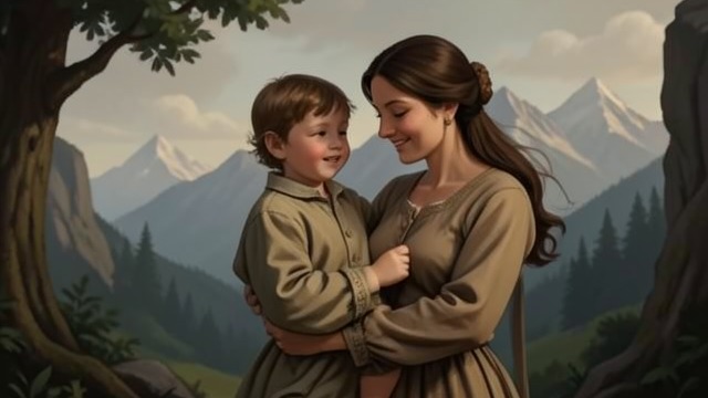 Natural Christians from "Last and First Men". Love Made Instinctive An embodied ideal The Second Men naturally combine empathy with clearer perception of other people.