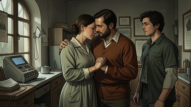 Love Beyond Monogamy from "Last and First Men". Intimacy as Exchange Many forms of union The Second Men distinguish casual affection from deeper unions of mind, while treating both as meaningful.